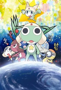 Sgt. Frog (2026)