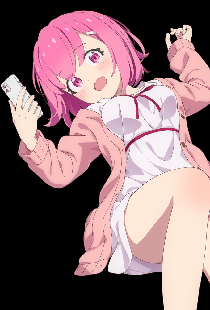 FX Fighter Kurumi-chan