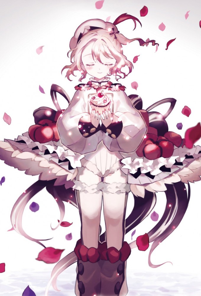 Magical Girl Raising Project restart